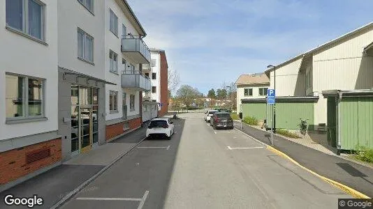 Lägenheter att hyra i Sollentuna - Bild från Google Street View