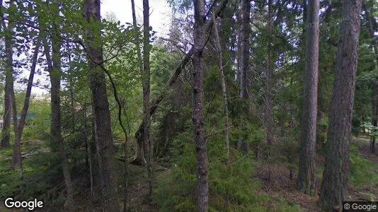 Lägenheter att hyra i Haninge - Bild från Google Street View