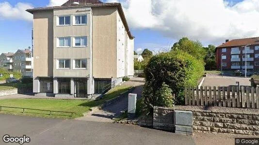 Lägenheter att hyra i Motala - Bild från Google Street View