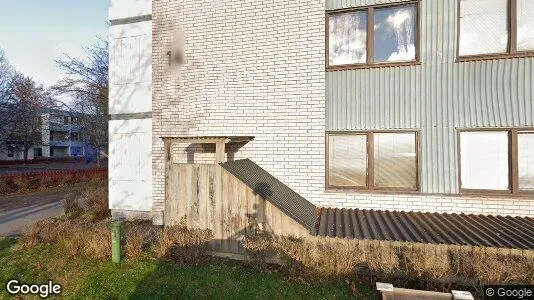 Lägenheter att hyra i Borlänge - Bild från Google Street View