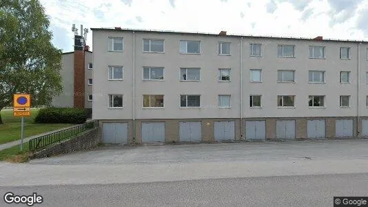 Lägenheter att hyra i Gotland - Bild från Google Street View