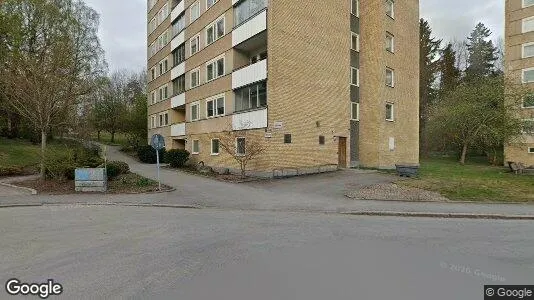 Lägenheter att hyra i Sundbyberg - Bild från Google Street View