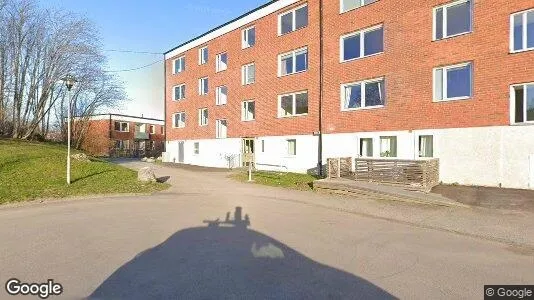 Lägenheter att hyra i Eskilstuna - Bild från Google Street View