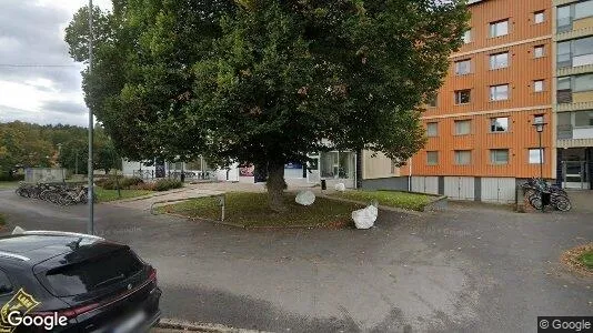 Lägenheter att hyra i Norrköping - Bild från Google Street View
