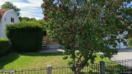 Lägenheter att hyra i Västra hisingen - Bild från Google Street View