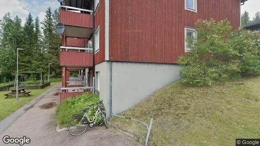 Lägenheter att hyra i Malung-Sälen - Bild från Google Street View