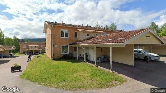Lägenheter att hyra i Malung-Sälen - Bild från Google Street View