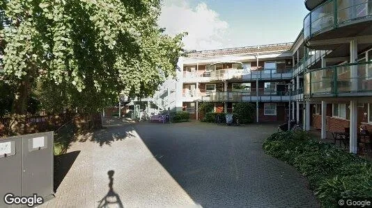Lägenheter att hyra i Helsingborg - Bild från Google Street View