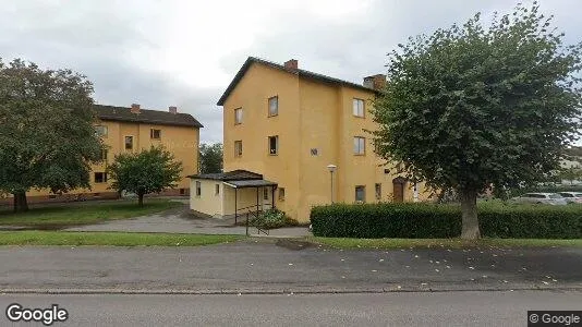 Lägenheter att hyra i Vimmerby - Bild från Google Street View