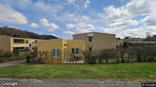 Lägenheter att hyra i Lundby - Bild från Google Street View