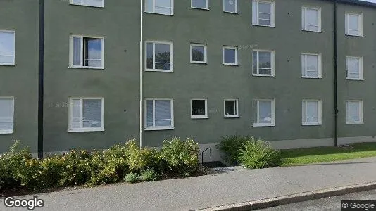 Lägenheter att hyra i Västerort - Bild från Google Street View
