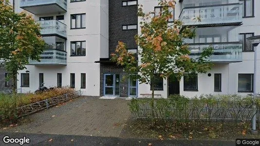 Lägenheter att hyra i Järfälla - Bild från Google Street View