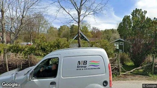 Lägenheter att hyra i Lund - Bild från Google Street View