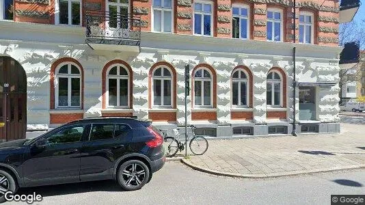 Lägenheter att hyra i Malmö Centrum - Bild från Google Street View