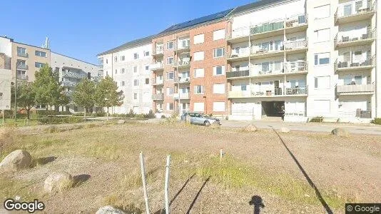 Lägenheter att hyra i Fosie - Bild från Google Street View