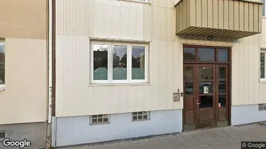 Lägenheter att hyra i Malmö Centrum - Bild från Google Street View