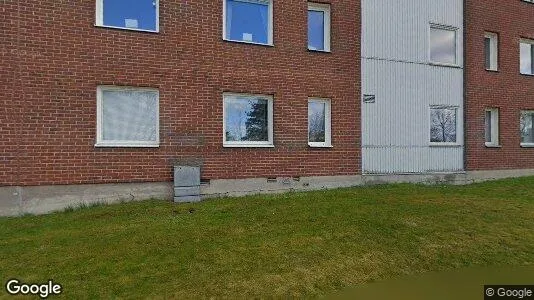 Lägenheter att hyra i Solna - Bild från Google Street View