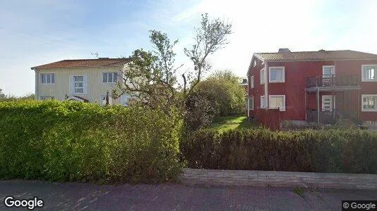 Lägenheter att hyra i Kalmar - Bild från Google Street View