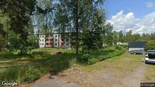 Lägenheter att hyra i Katrineholm - Bild från Google Street View