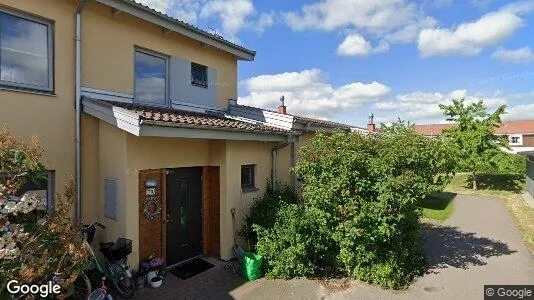 Lägenheter att hyra i Linköping - Bild från Google Street View