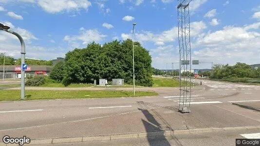 Lägenheter att hyra i Område ej specificerat - Bild från Google Street View
