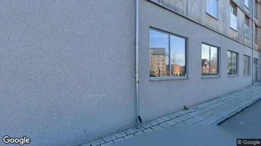 Lägenheter att hyra i Område ej specificerat - Bild från Google Street View