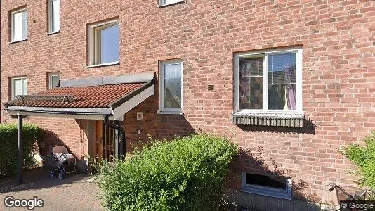 Lägenheter att hyra i Norrköping - Bild från Google Street View