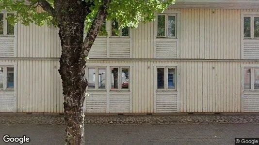Lägenheter att hyra i Kristinehamn - Bild från Google Street View