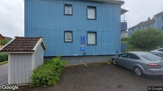 Lägenheter att hyra i Kristinehamn - Bild från Google Street View