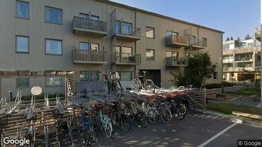 Lägenheter att hyra i Norrköping - Bild från Google Street View
