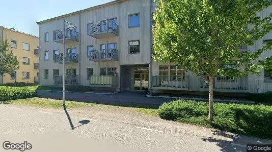 Lägenheter att hyra i Norrköping - Bild från Google Street View