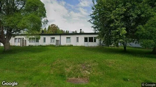 Lägenheter att hyra i Skellefteå - Bild från Google Street View