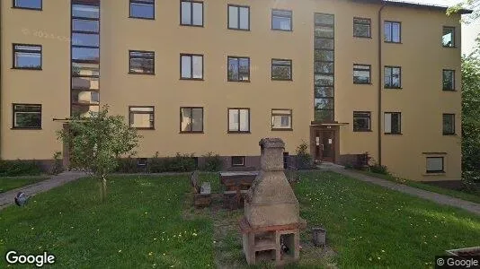 Lägenheter att hyra i Danderyd - Bild från Google Street View