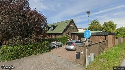 Lägenheter att hyra i Uppsala - Bild från Google Street View