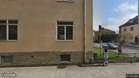 Lägenheter att hyra i Örebro - Bild från Google Street View