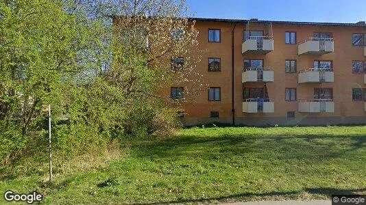 Lägenheter att hyra i Västerort - Bild från Google Street View