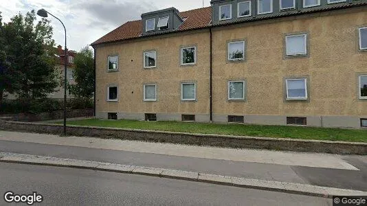 Lägenheter att hyra i Linköping - Bild från Google Street View