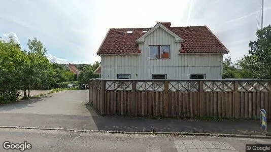 Lägenheter att hyra i Göteborg Västra - Bild från Google Street View