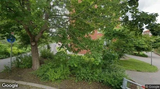 Lägenheter att hyra i Göteborg Centrum - Bild från Google Street View