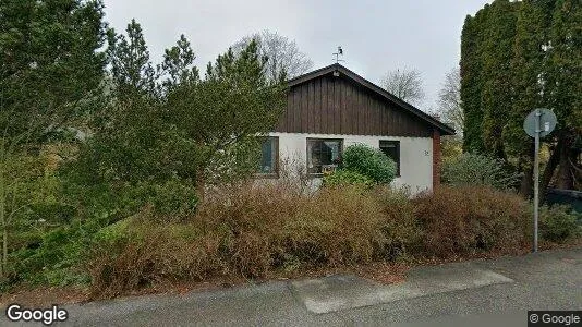 Lägenheter att hyra i Lund - Bild från Google Street View