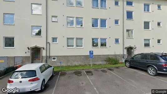 Lägenheter att hyra i Örgryte-Härlanda - Bild från Google Street View
