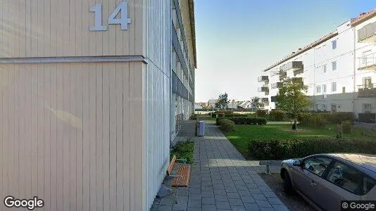 Lägenheter att hyra i Limhamn/Bunkeflo - Bild från Google Street View