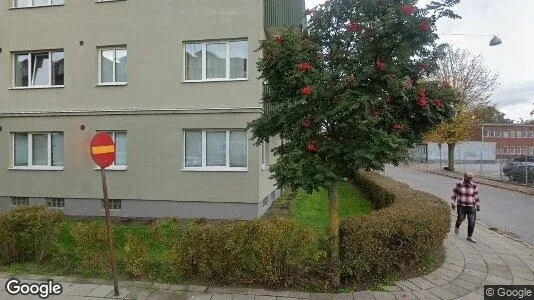 Lägenheter att hyra i Sofielund - Bild från Google Street View