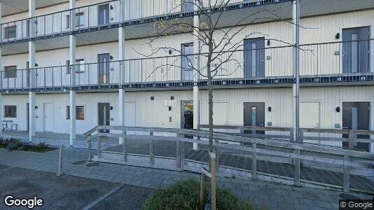 Lägenheter att hyra i Limhamn/Bunkeflo - Bild från Google Street View