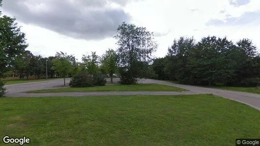 Lägenheter att hyra i Enköping - Bild från Google Street View