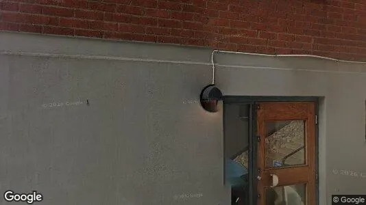 Lägenheter att hyra i Östermalm - Bild från Google Street View