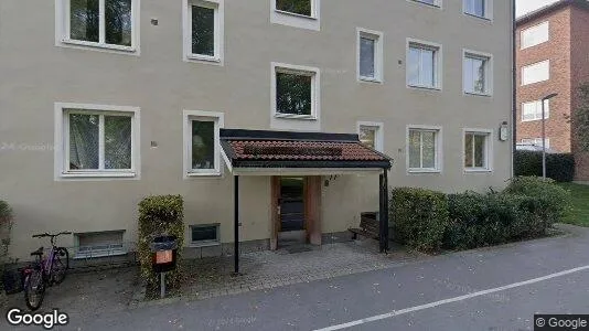 Lägenheter att hyra i Norrköping - Bild från Google Street View