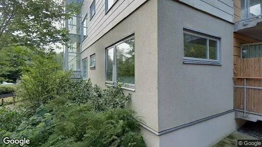 Lägenheter att hyra i Askim-Frölunda-Högsbo - Bild från Google Street View