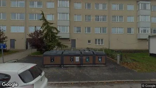 Lägenheter att hyra i Askim-Frölunda-Högsbo - Bild från Google Street View