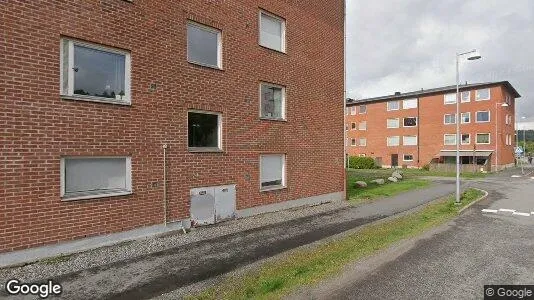 Lägenheter att hyra i Mölndal - Bild från Google Street View